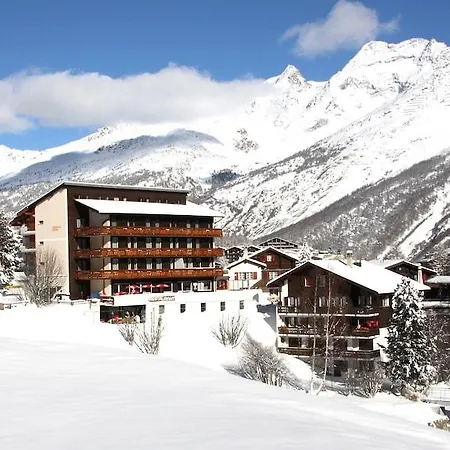 Bristolino Saas-Fee