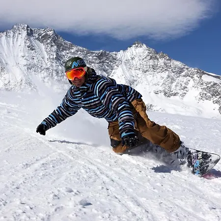 Apartment Bristolino