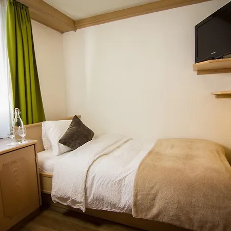 Apartment Bristolino *