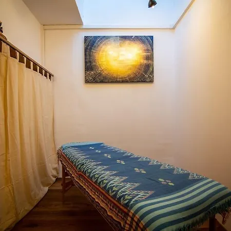 Bristolino Apartment