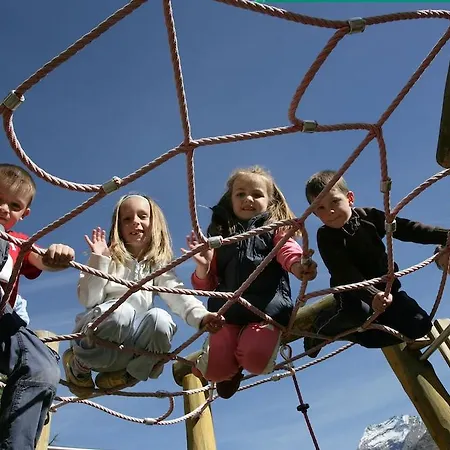 Bristolino Apartment Saas-Fee