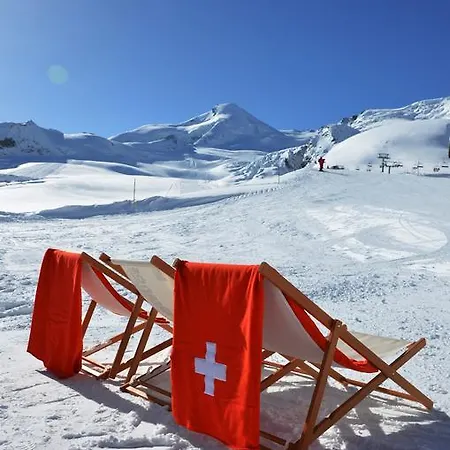 Bristolino Apartment