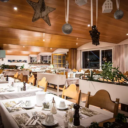 Bristolino Apartment