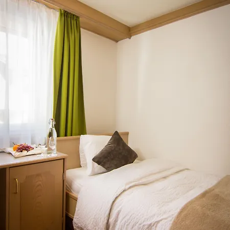 Apartment Bristolino *