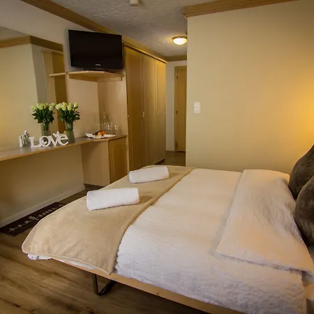 Bristolino Appartement