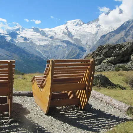 Apartment Bristolino *