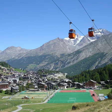Bristolino Saas-Fee