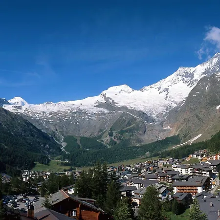 Bristolino Apartment *