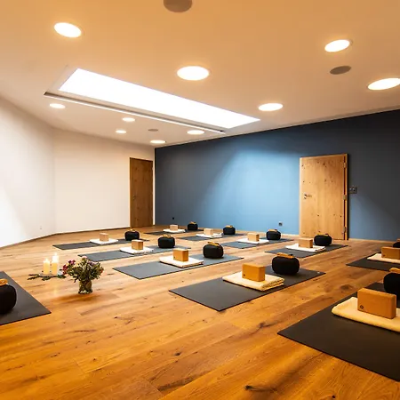 Bristolino Apartment Saas-Fee