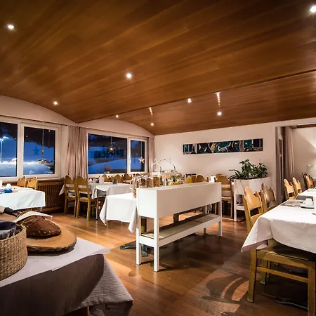 Bristolino * Saas-Fee