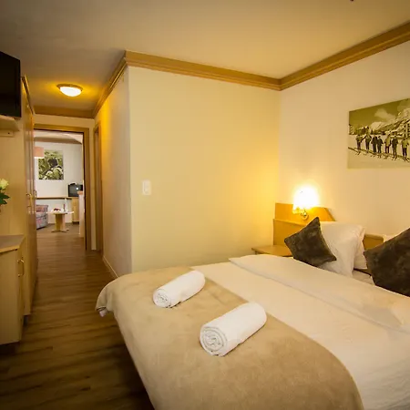 Bristolino Saas Fee