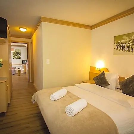 Bristolino Apartamento *