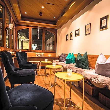 Bristolino דירה סאס פה