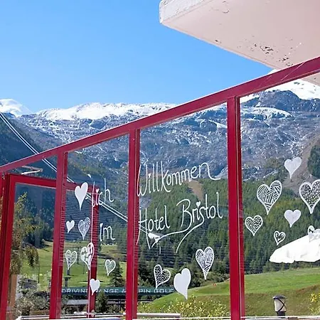 Bristolino Saas Fee