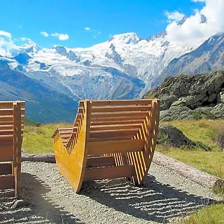 Bristolino Saas-Fee
