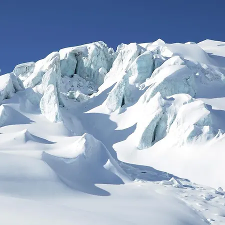 Bristolino Apartment *