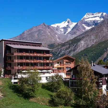 Apartment Bristolino