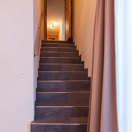 Appartement Bristolino *