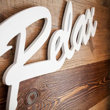 Apartment Bristolino Saas-Fee