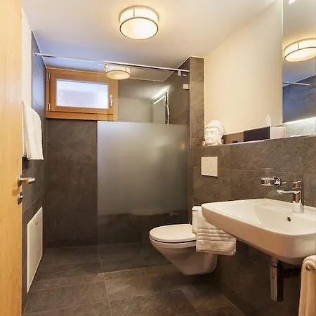 Appartement Bristolino