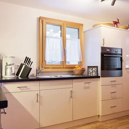 Apartment Bristolino *