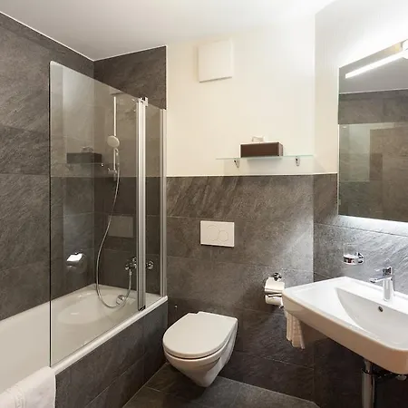 Appartement Bristolino *