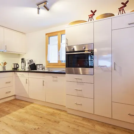 Appartement Bristolino