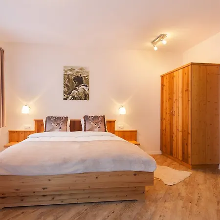 Bristolino Saas Fee