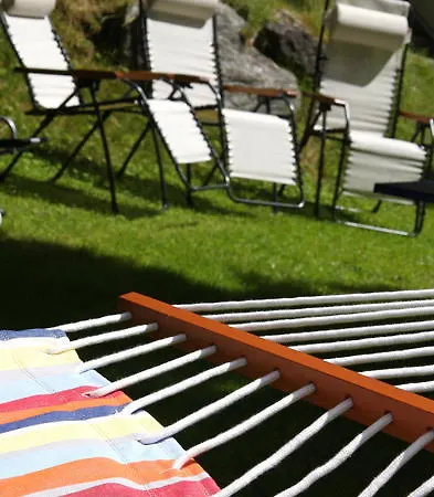 Appartement Bristolino