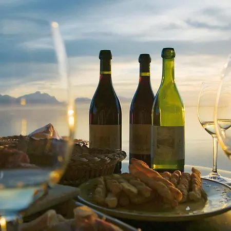 Apartment Bristolino