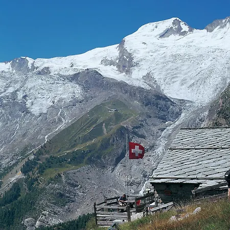 Bristolino Saas Fee