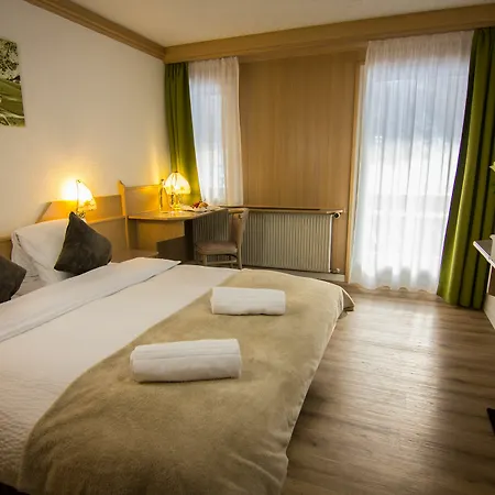 Apartment Bristolino