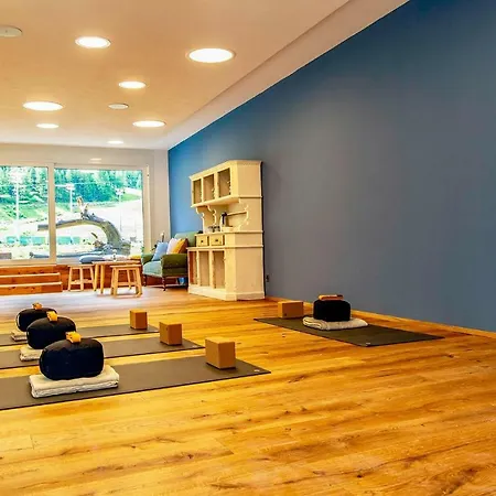 Apartment Bristolino