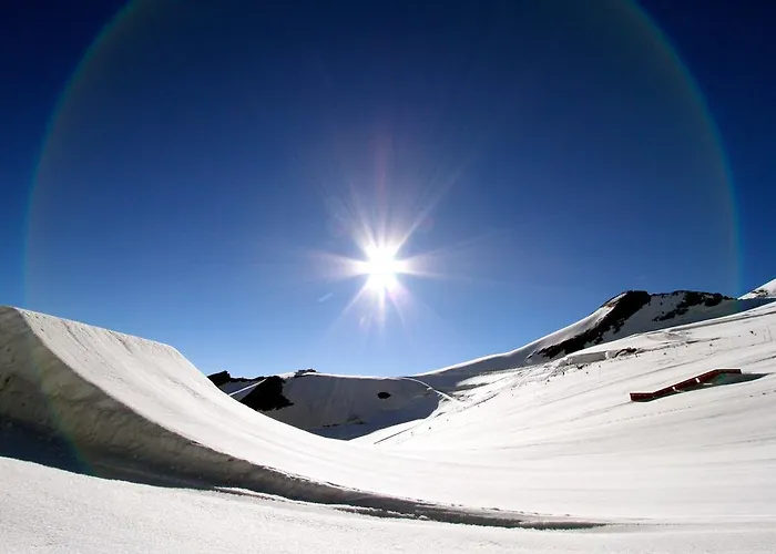 Apartment Bristolino *