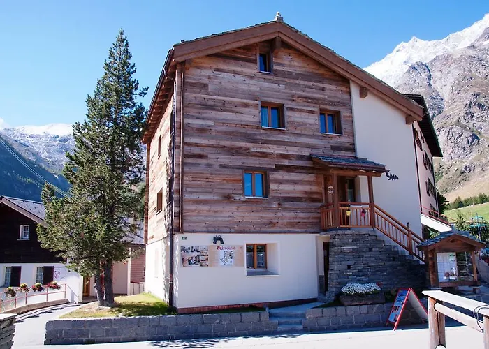 Apartment Bristolino