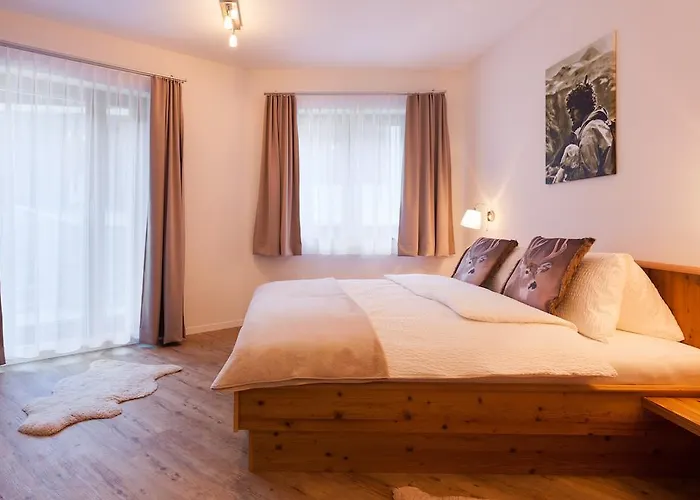 Apartment Bristolino