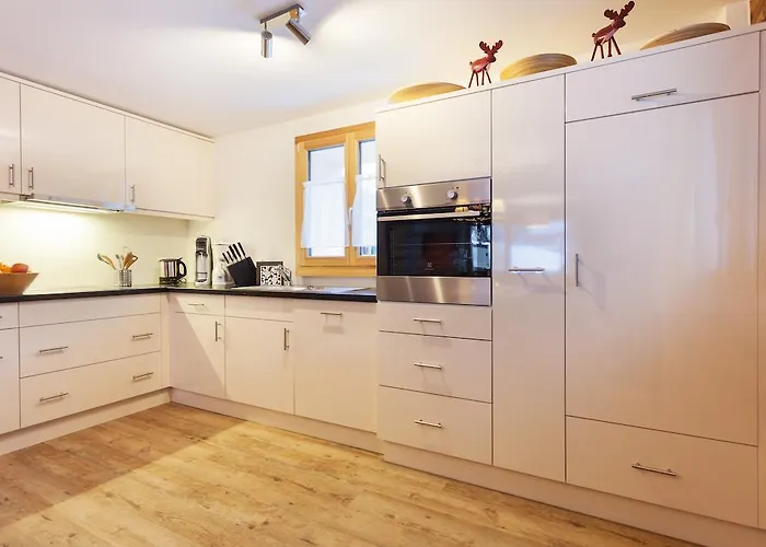 Apartment Bristolino