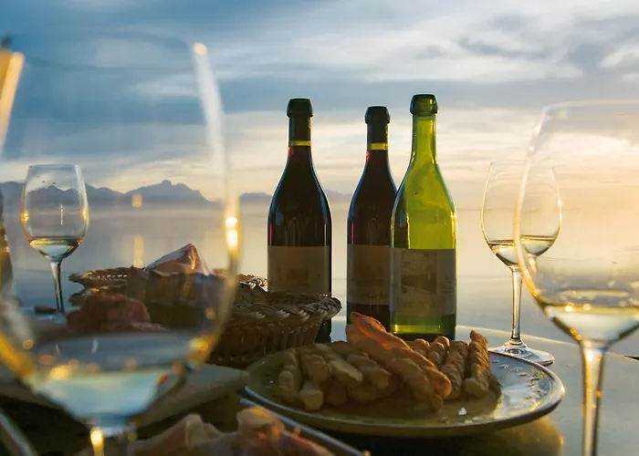 Apartment Bristolino