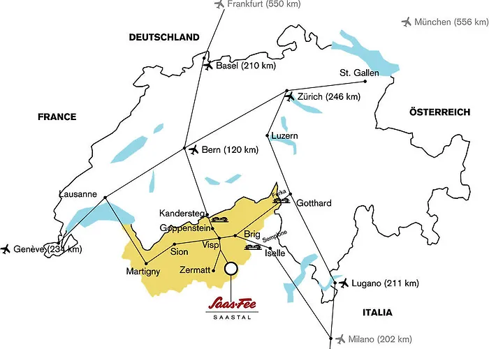 Apartment Bristolino