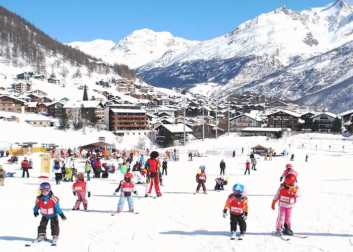 Apartment Bristolino *