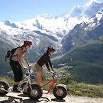Bristolino Apartment Saas-Fee