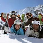 Bristolino Apartment Saas-Fee