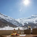 Bristolino Saas-Fee
