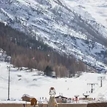 Bristolino Saas-Fee