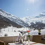 Apartment Bristolino Saas-Fee