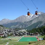 Bristolino Saas-Fee