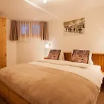Apartment Bristolino Saas-Fee