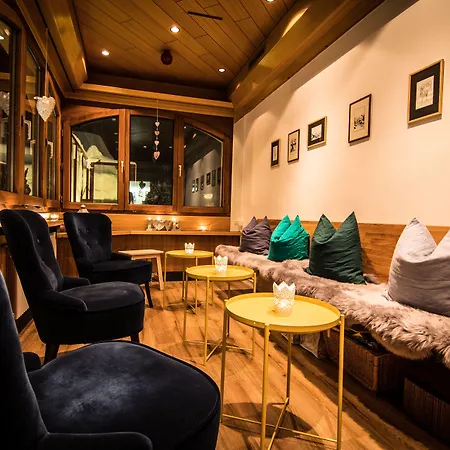 Bristolino Apartment Saas-Fee