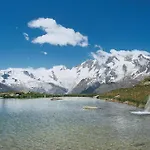 아파트 Bristolino Saas Fee