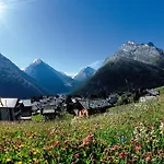 Bristolino Saas Fee